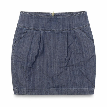 Womens UK Size 10 Be Beau Mini  Skirt