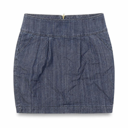 Womens UK Size 10 Be Beau Mini  Skirt