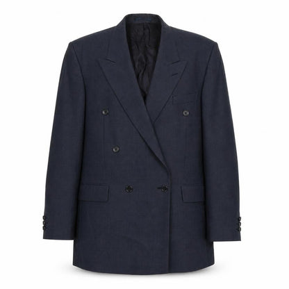 Mens UK Size 38 Scott & Taylor Regular Grey Suit Jacket