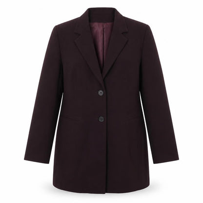 Dorothy Perkins Womens Pink Jacket Blazer Size 16