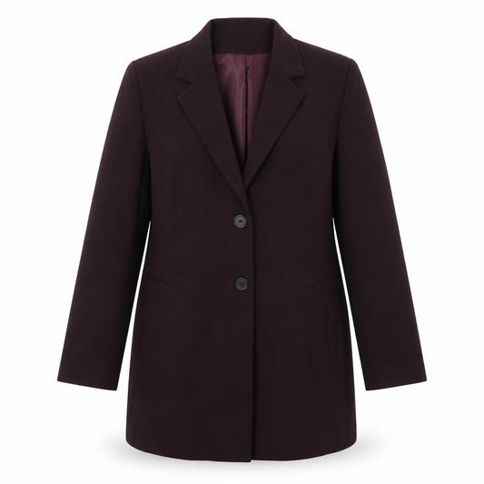 Dorothy Perkins Womens Pink Jacket Blazer Size 16