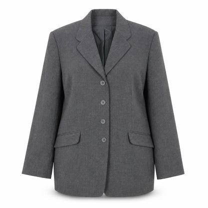 Womens UK Size 16 Debenhams Grey Jacket