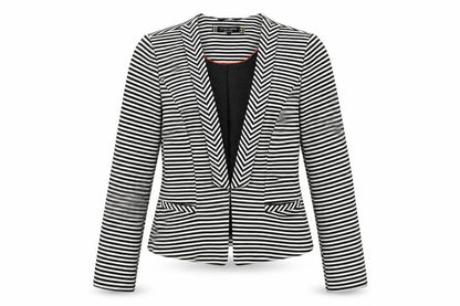 Womens UK Size 10 Principles Multicoloured Jacket