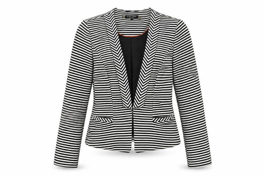 Womens UK Size 10 Principles Multicoloured Jacket