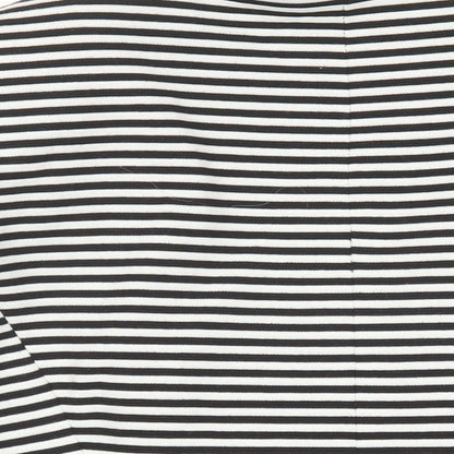 Principles Womens Multicoloured Polka Dot Jacket Blazer Size 10