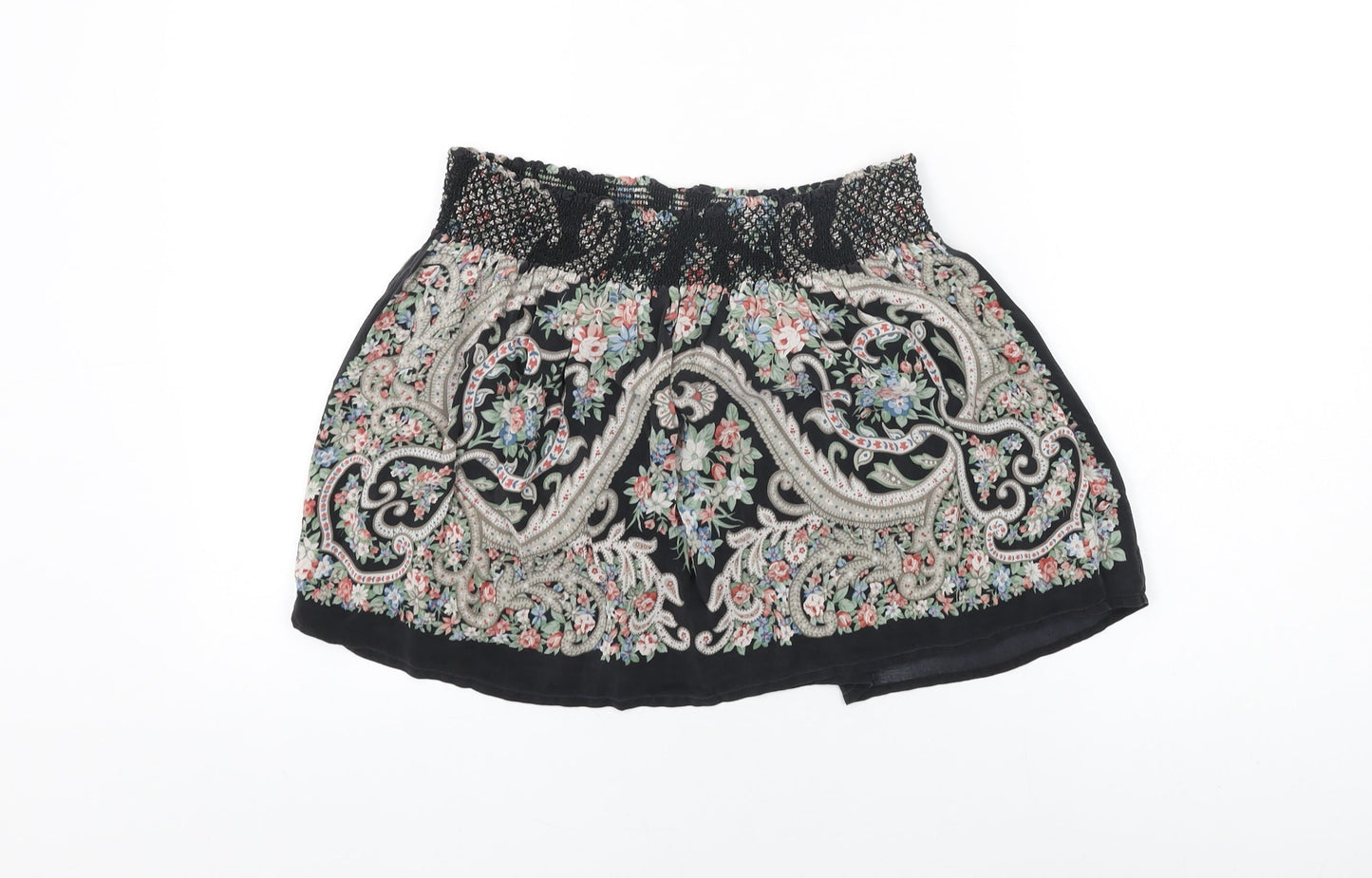 Womens UK Size S Kimchi Blue Mini  Skirt