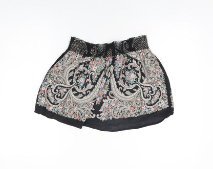 Womens UK Size S Kimchi Blue Mini  Skirt