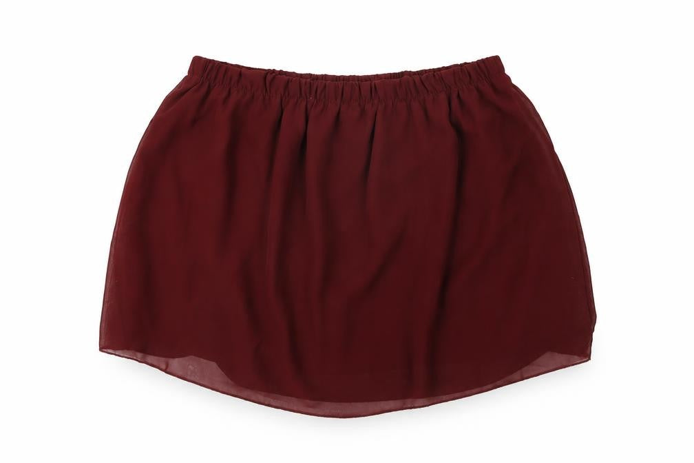 Womens UK Size S Missguided Mini  Skirt