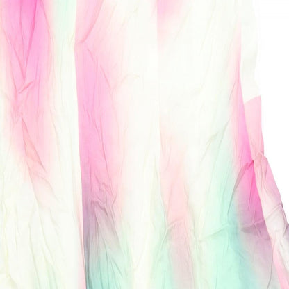 Autograph Womens Multicoloured Cupro A-Line Size 18 Round Neck Zip