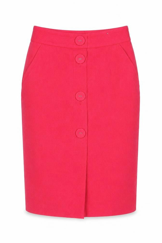 Womens UK Size 12 NEXT Straight & Pencil  Skirt