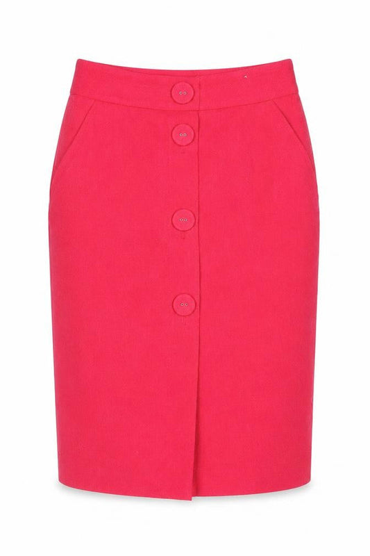 Womens UK Size 12 NEXT Straight & Pencil  Skirt