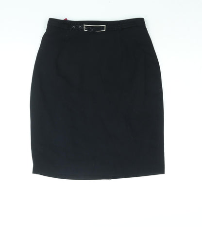 Womens UK Size 12 Richards Straight & Pencil  Skirt