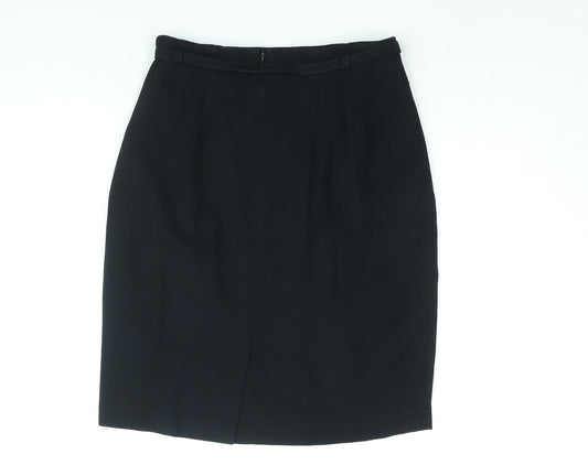 Womens UK Size 12 Richards Straight & Pencil  Skirt