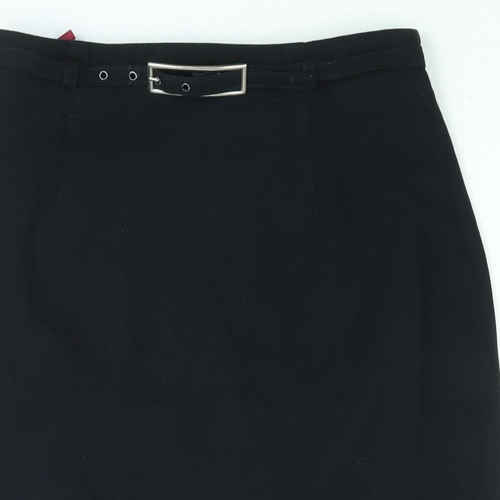 Womens UK Size 12 Richards Straight & Pencil  Skirt