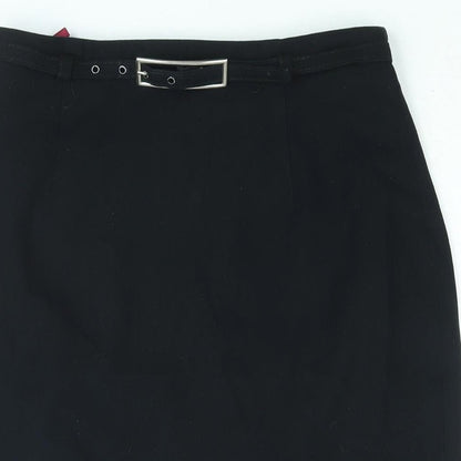 Womens UK Size 12 Richards Straight & Pencil  Skirt