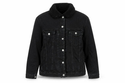 Womens UK Size 12 ASOS Black Jacket