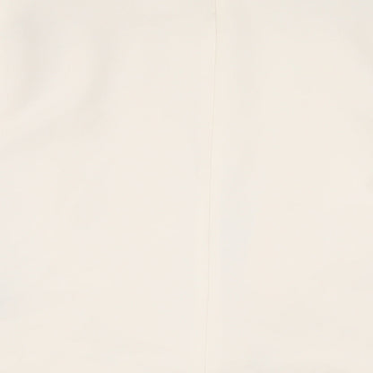 Womens UK Size 14 New Look Ivory Jacket