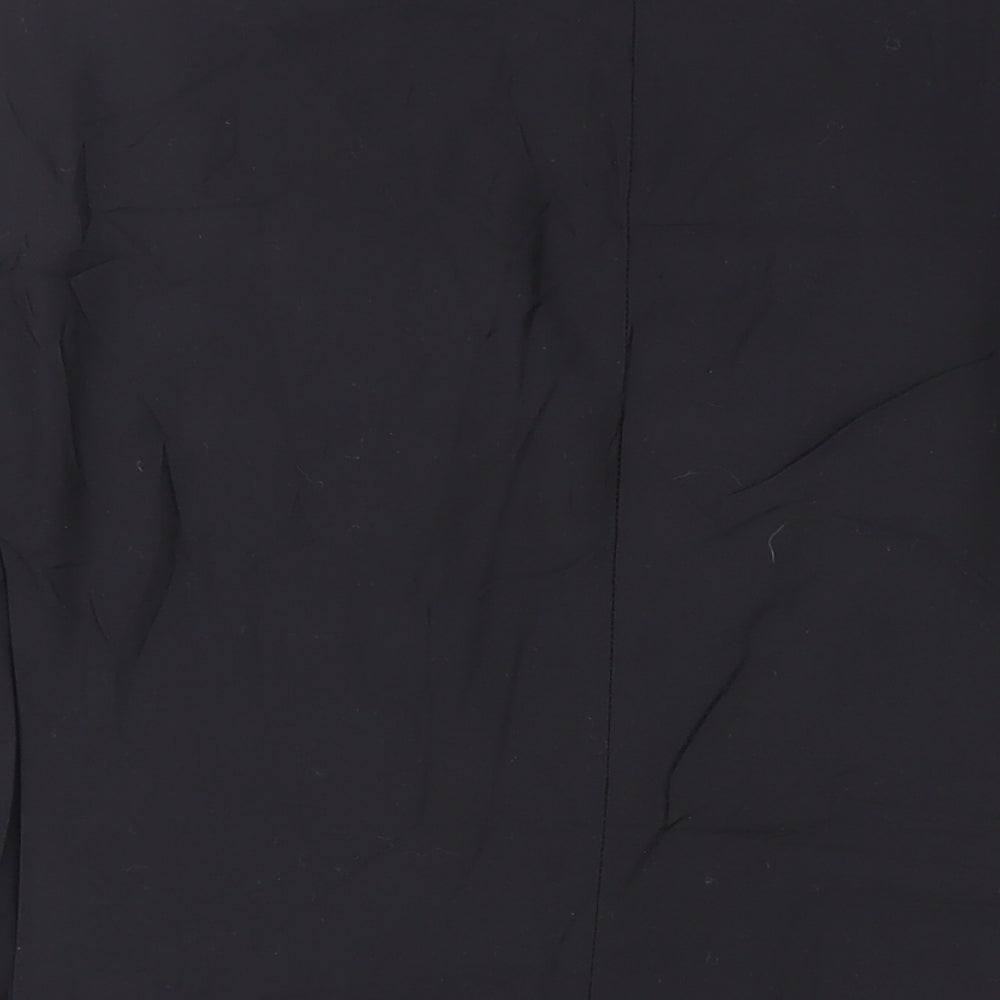 Mens UK Size 44 John Lewis Regular Black Suit Tuxedo