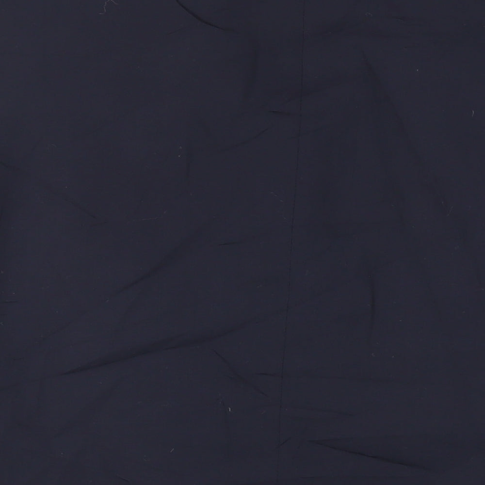 Mens UK Size 42 Marks and Spencer Regular Blue Suit Jacket