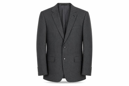 Mens UK Size 40 St Michael Regular Grey Suit Jacket