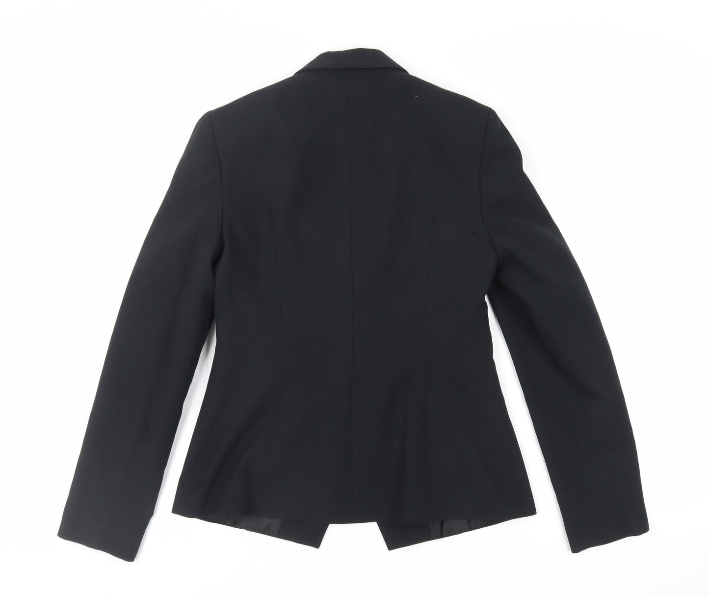 Womens UK Size 10 New Look Black Jacket