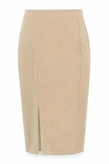 Womens UK Size 10 Dorothy Perkins Straight & Pencil  Skirt