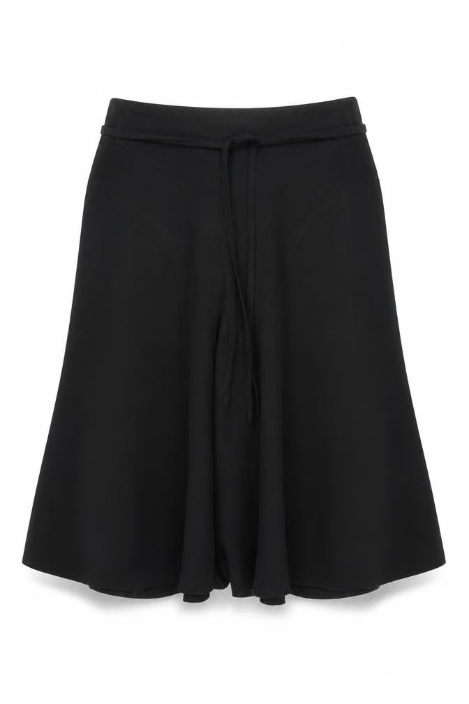 Womens UK Size 12 New Look Flare  Skirt