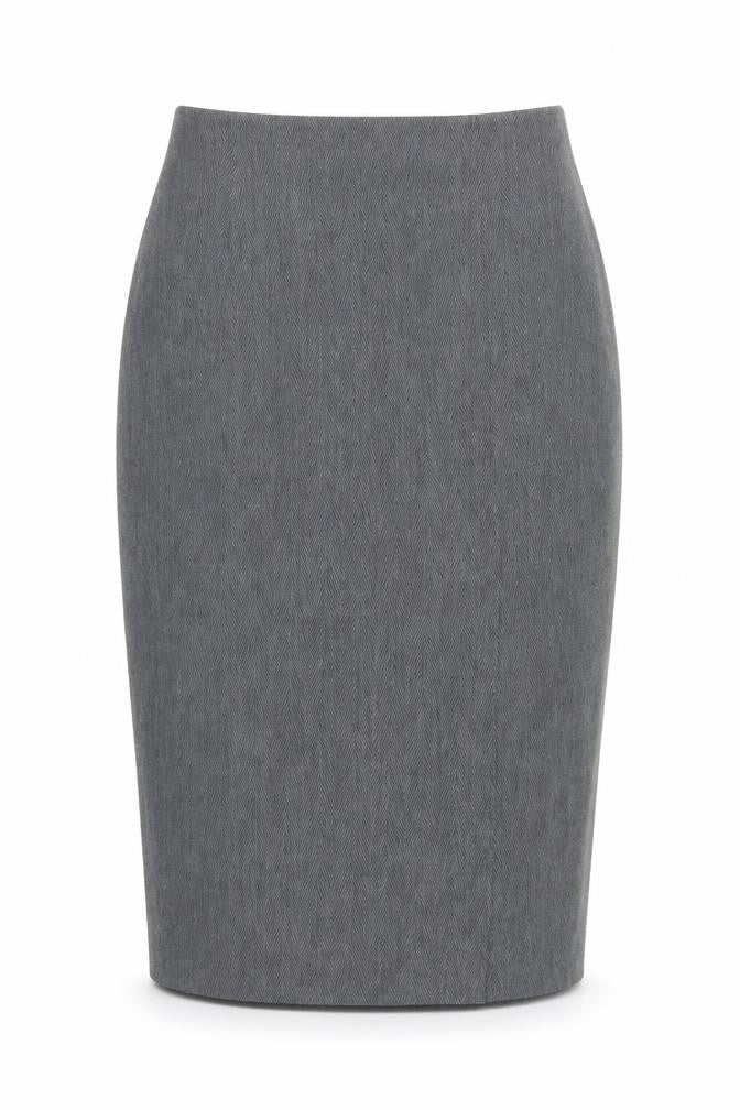 Womens UK Size 12 St Michael Straight & Pencil  Skirt