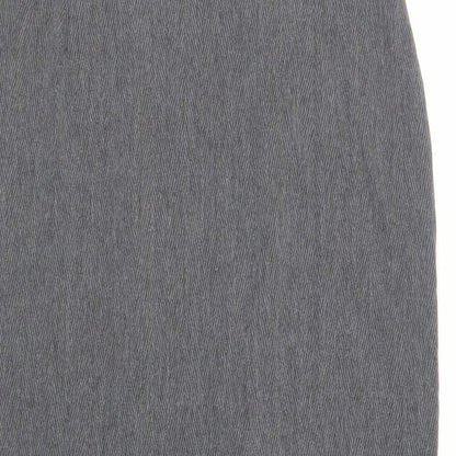 Womens UK Size 12 St Michael Straight & Pencil  Skirt