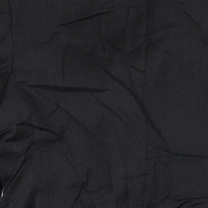 Mens UK Size 42 Marks and Spencer Regular Grey Suit Jacket