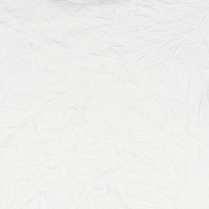 Womens UK Size 14 NEXT White Basic Blouse