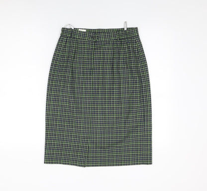 Womens UK Size 12 Bianca Straight & Pencil  Skirt