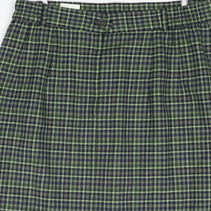 Womens UK Size 12 Bianca Straight & Pencil  Skirt