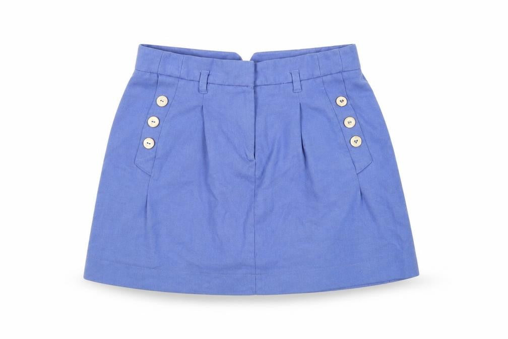 Womens UK Size 10 Topshop Mini  Skirt
