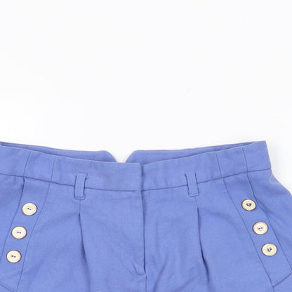 Womens UK Size 10 Topshop Mini  Skirt