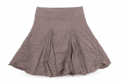 Womens UK Size 12 Dorothy Perkins Swing  Skirt