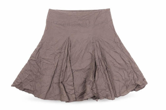 Womens UK Size 12 Dorothy Perkins Swing  Skirt