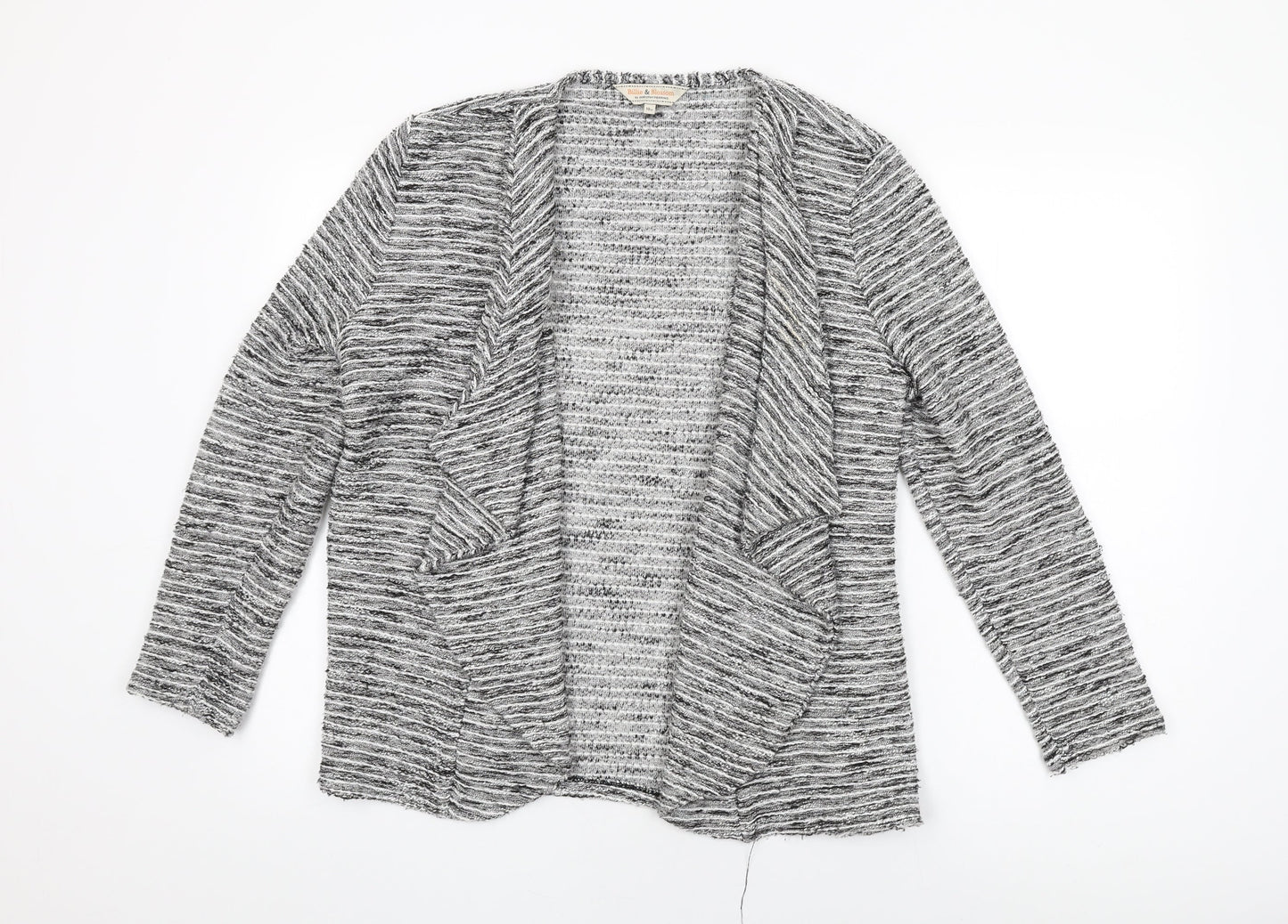 Womens UK Size 18 Dorothy Perkins Grey Jacket