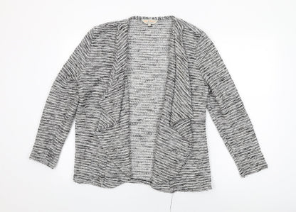 Womens UK Size 18 Dorothy Perkins Grey Jacket