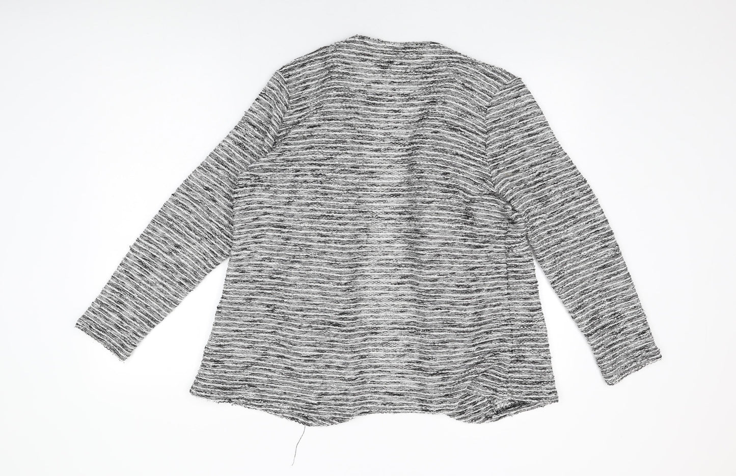 Womens UK Size 18 Dorothy Perkins Grey Jacket