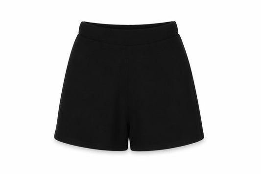 Womens UK Size 10 PRETTYLITTLETHING Regular Fit Basic Shorts