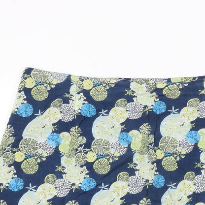 Womens UK Size 16 Mistral Swing  Skirt