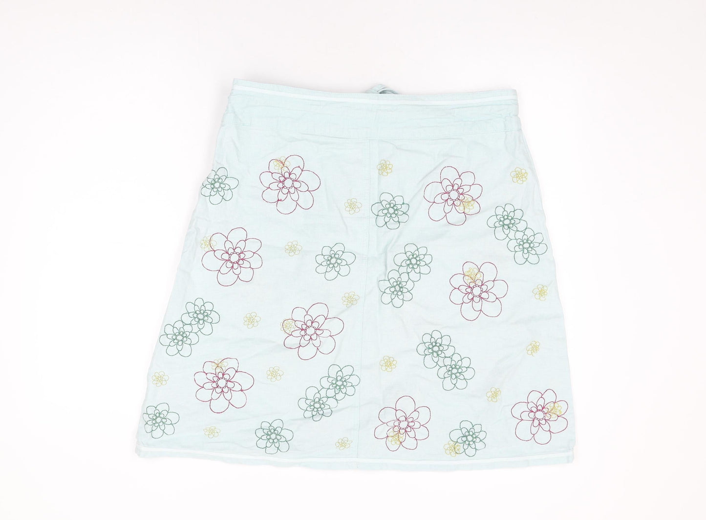Womens UK Size 14 Mistral A-Line  Skirt