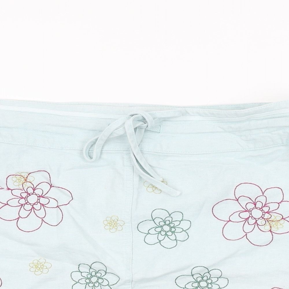 Womens UK Size 14 Mistral A-Line  Skirt