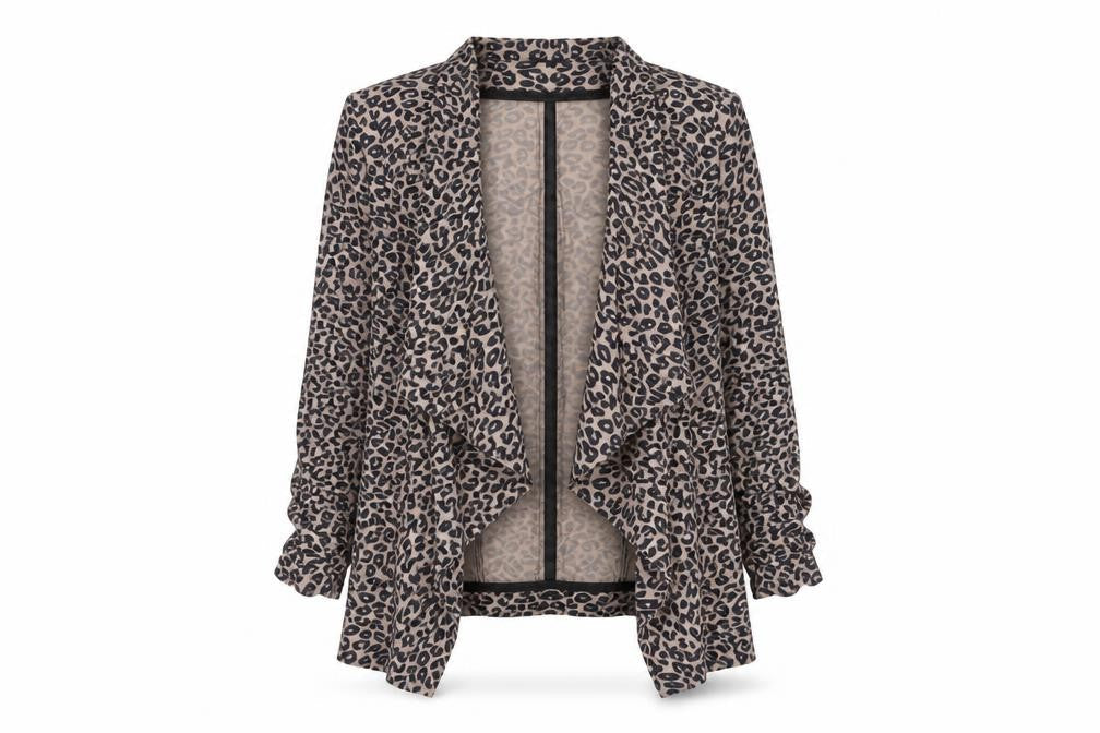 Womens UK Size 8 Miss Selfridge Beige Jacket