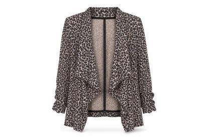 Womens UK Size 8 Miss Selfridge Beige Jacket