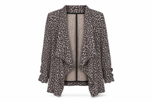 Womens UK Size 8 Miss Selfridge Beige Jacket