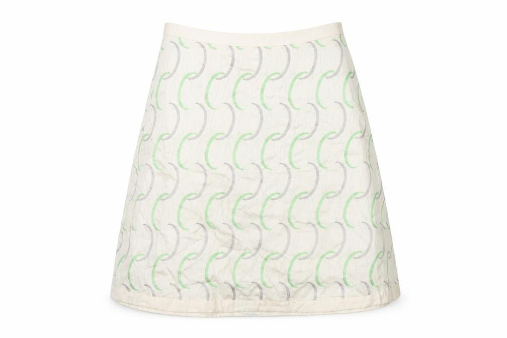 Womens UK Size 12 Oasis A-Line  Skirt