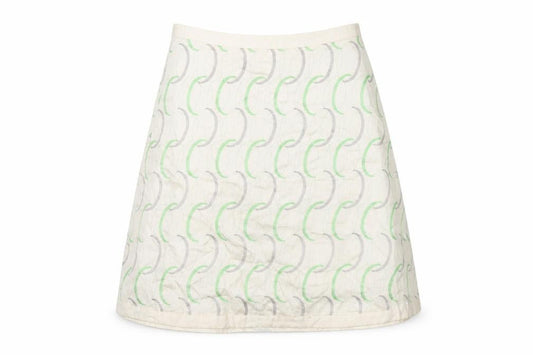 Womens UK Size 12 Oasis A-Line  Skirt