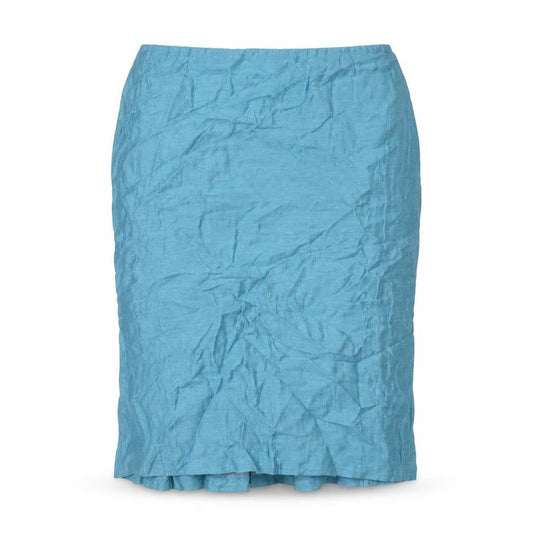 Womens UK Size 16 Kaliko A-Line  Skirt